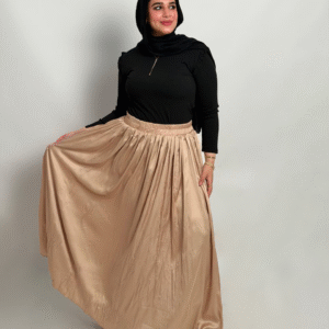 Satan Skirt