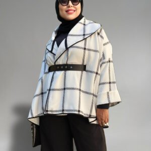 B.W Jacket
